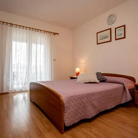 Apartment Mirjana Rovinj