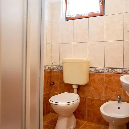 Mirjana Apartment Rovinj