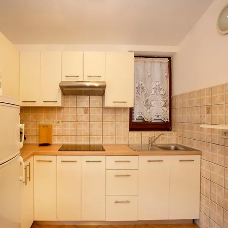 Mirjana Apartment