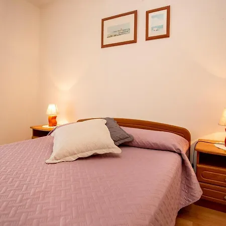Mirjana Apartment
