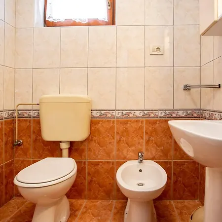 Apartment Mirjana