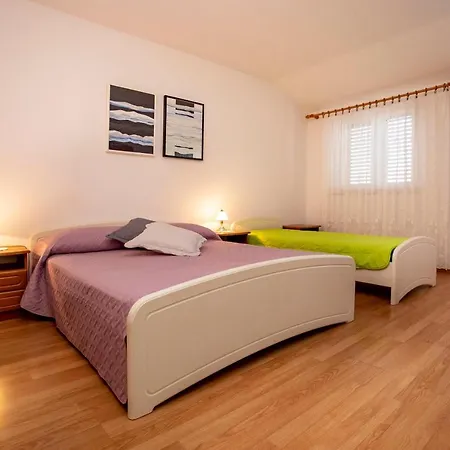 Mirjana Apartment