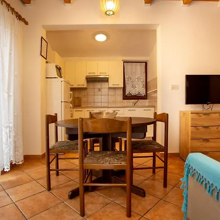Mirjana Apartment