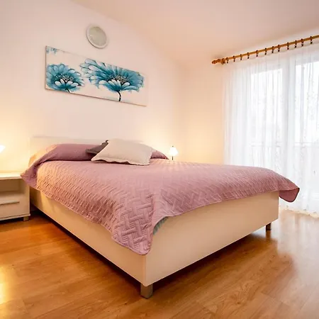 Mirjana Apartment Rovinj