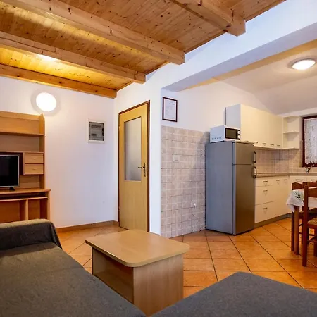 Mirjana Apartment Rovinj