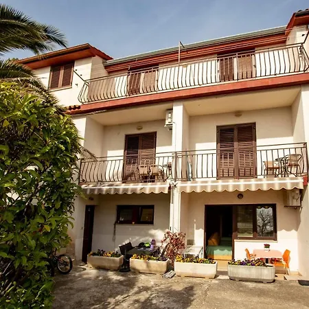 Mirjana Apartment Rovinj