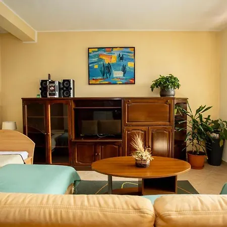 Apartment Mirjana Rovinj