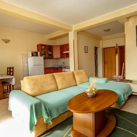 Apartment Mirjana Rovinj