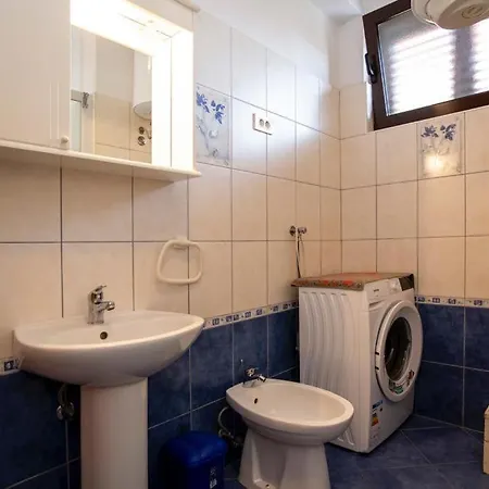 Mirjana Apartment