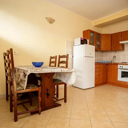 Mirjana Apartment