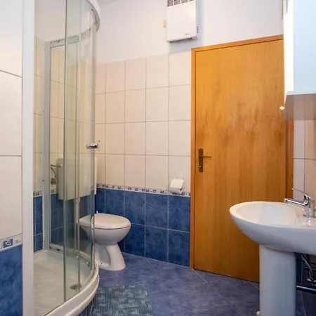 Mirjana Apartment Rovinj