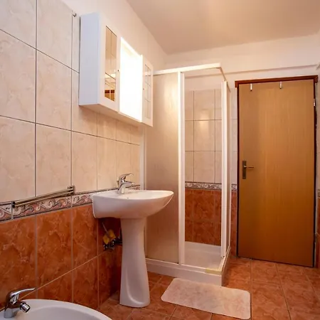 Mirjana Apartment